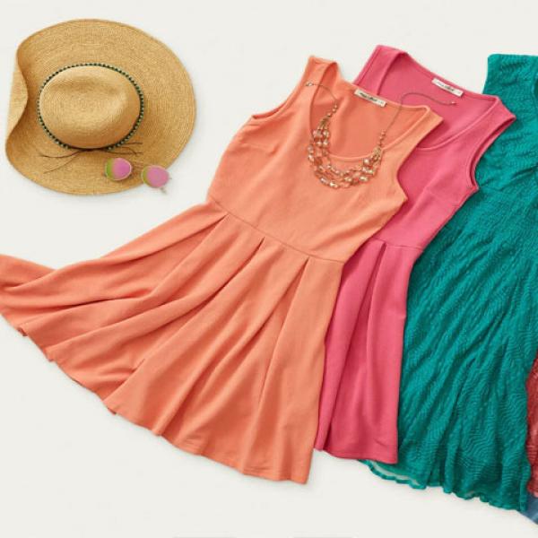 Dresses