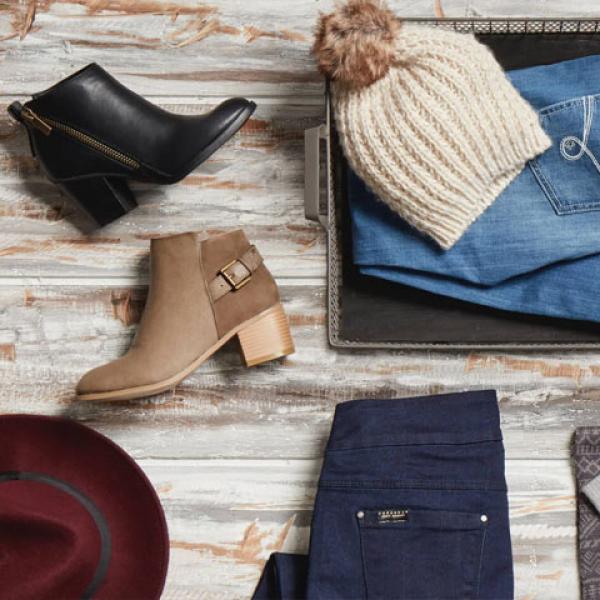 Women's Clothing